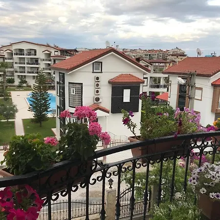 Lap Emlak Apartman