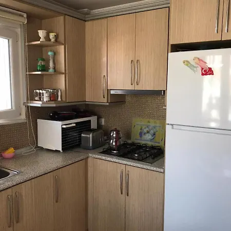 Lap Emlak Apartman