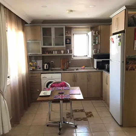 Lap Emlak דירה